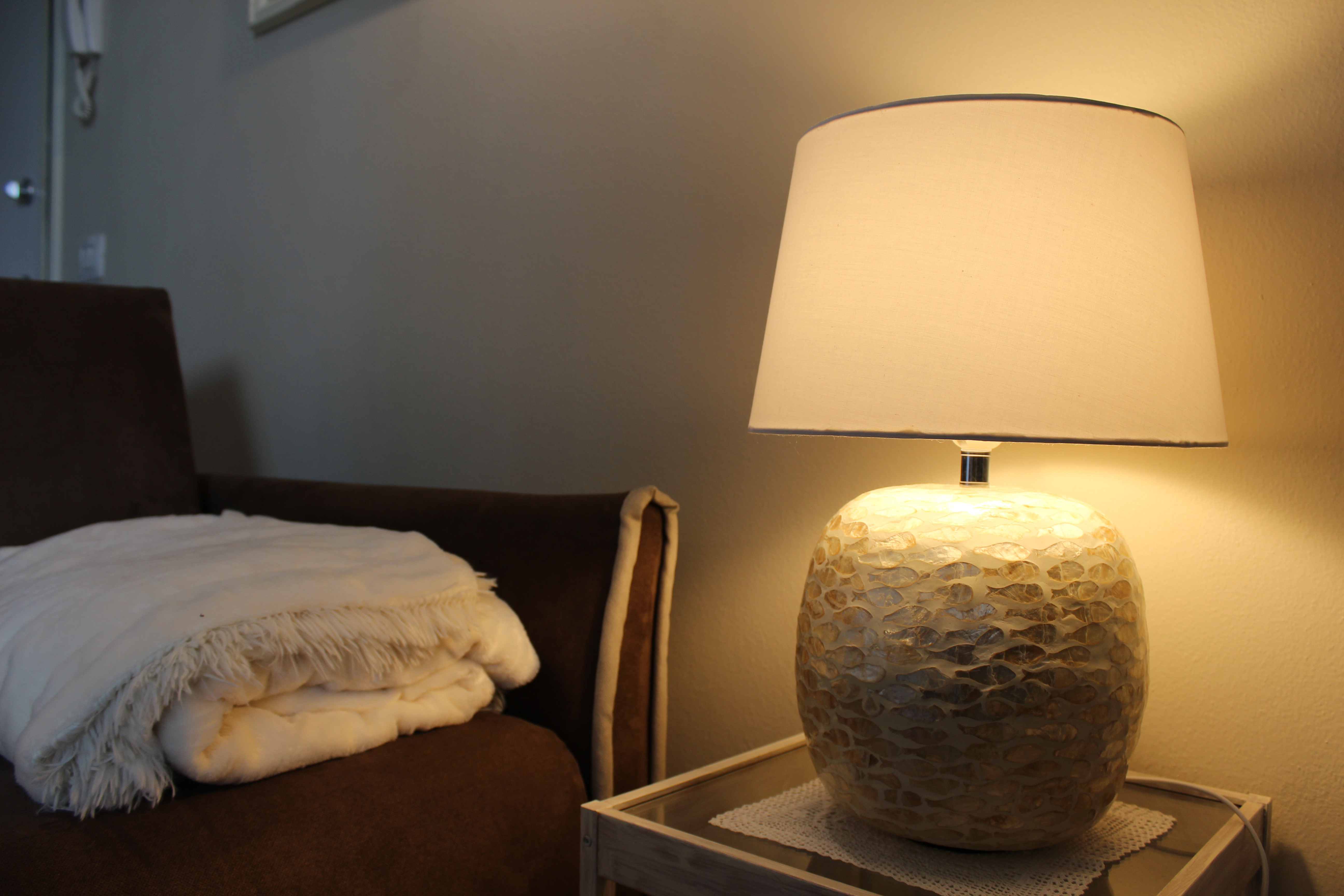 Living – La Rondine Lake Como, Gravedona